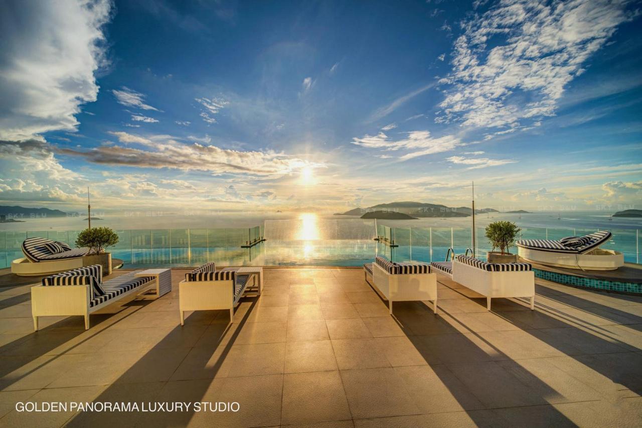Golden Panorama Luxury