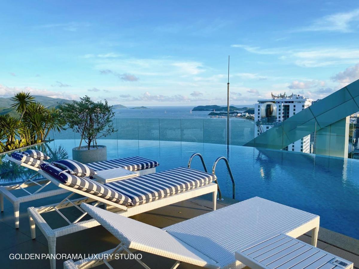 Golden Panorama Luxury