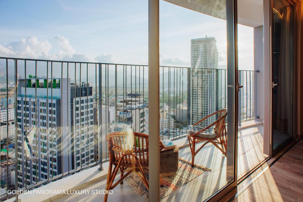 Golden Panorama Luxury