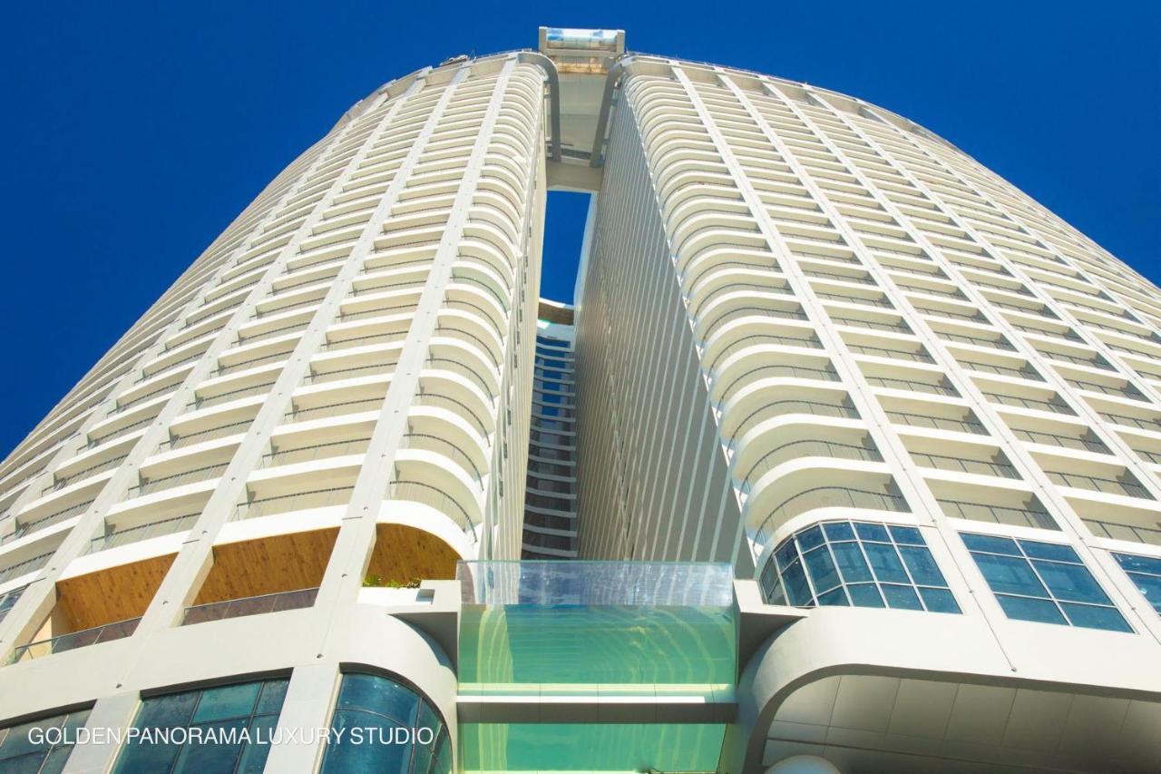 Golden Panorama Luxury *
