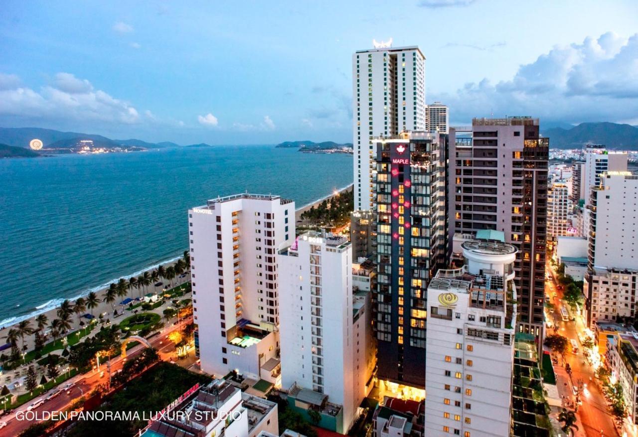 Golden Panorama Luxury * Nha Trang