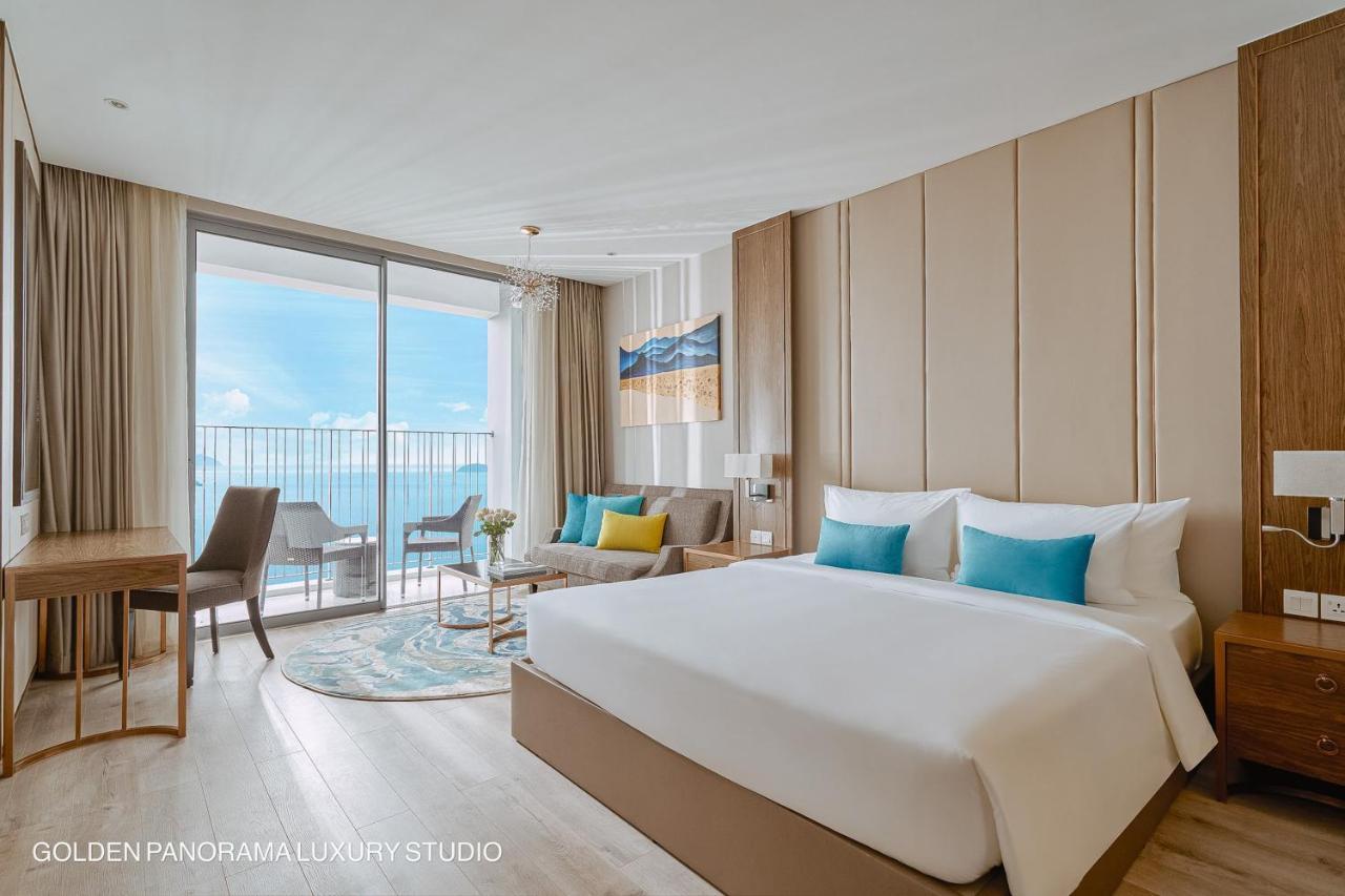 Golden Panorama Luxury * Nha Trang