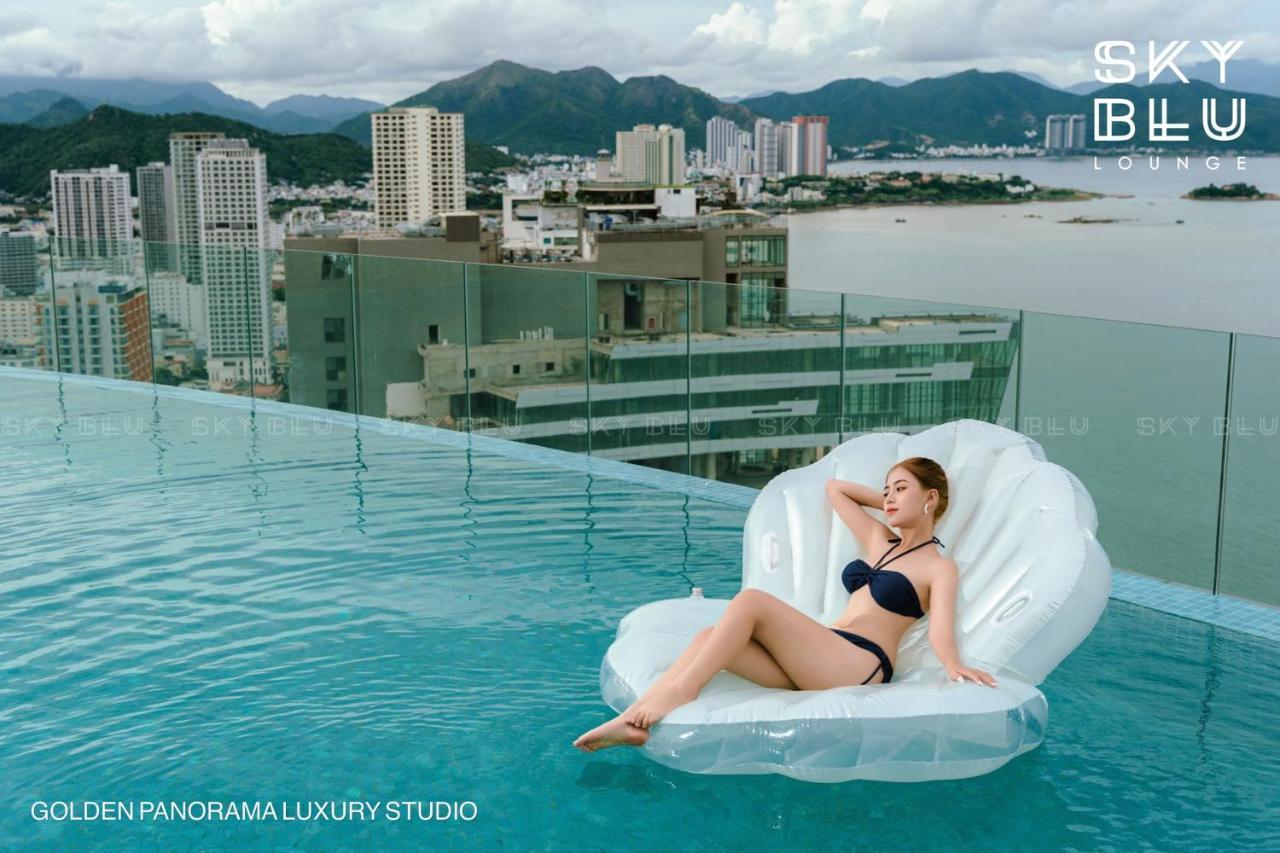 Golden Panorama Luxury Apartment Nha Trang
