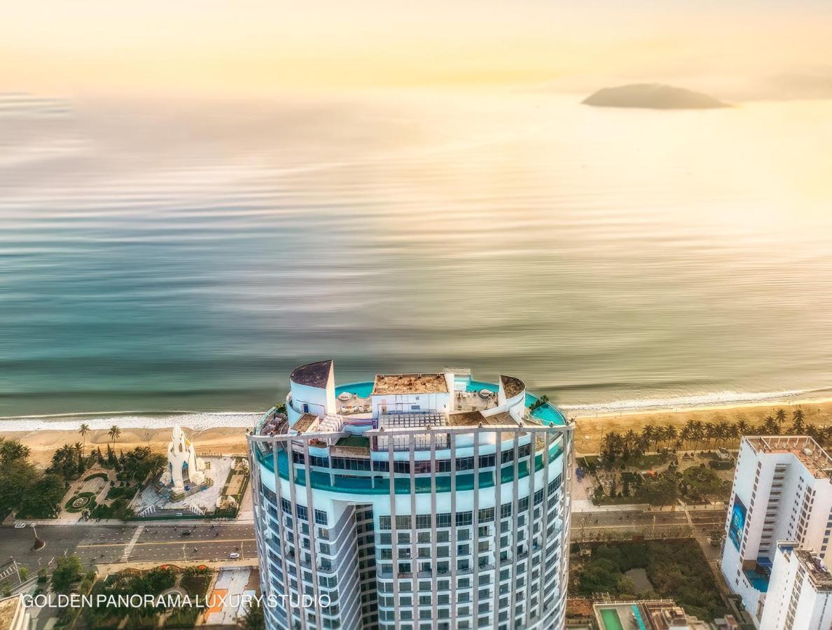 Golden Panorama Luxury * Nha Trang