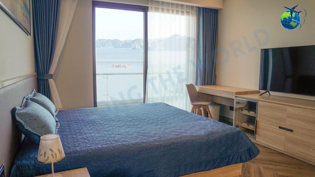 Sweet - Marina Halong Apartment Ha Long