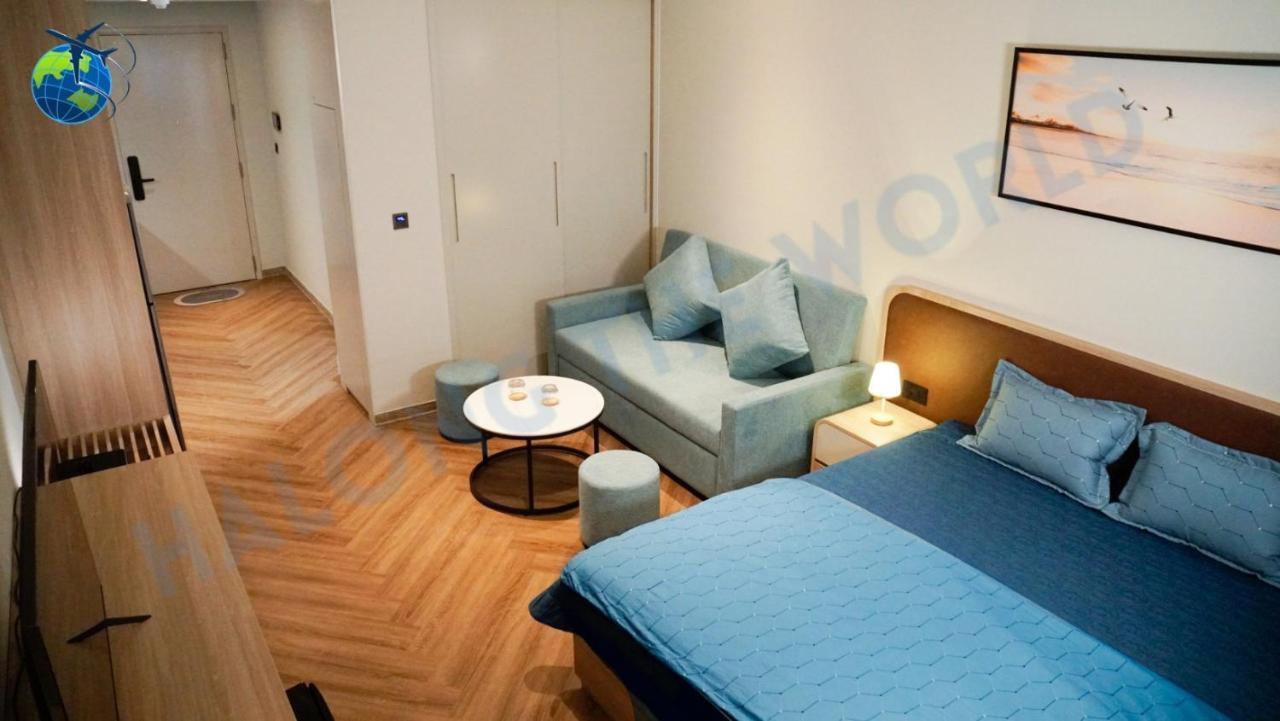 Sweet - Marina Halong Apartment Ha Long