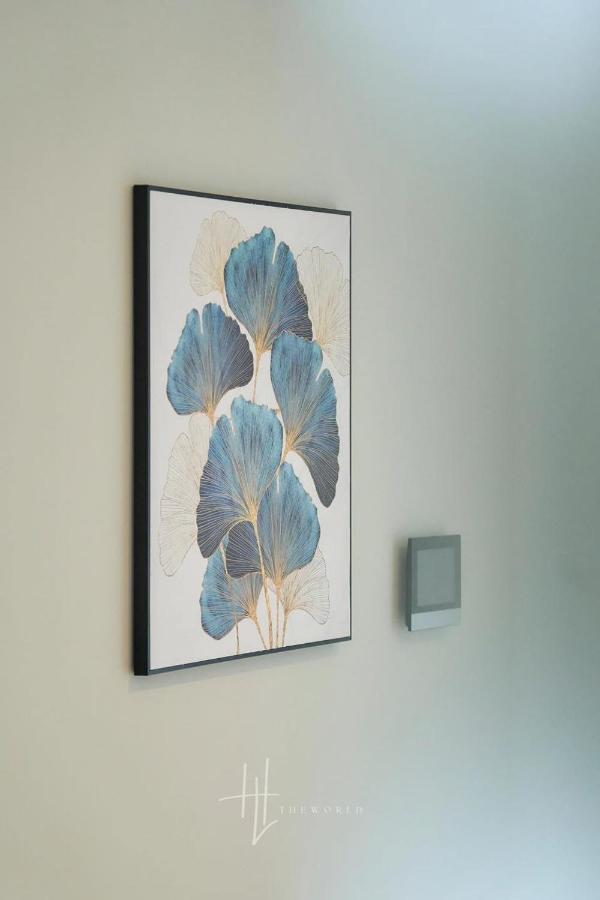 Apartment Sweet - Marina Halong