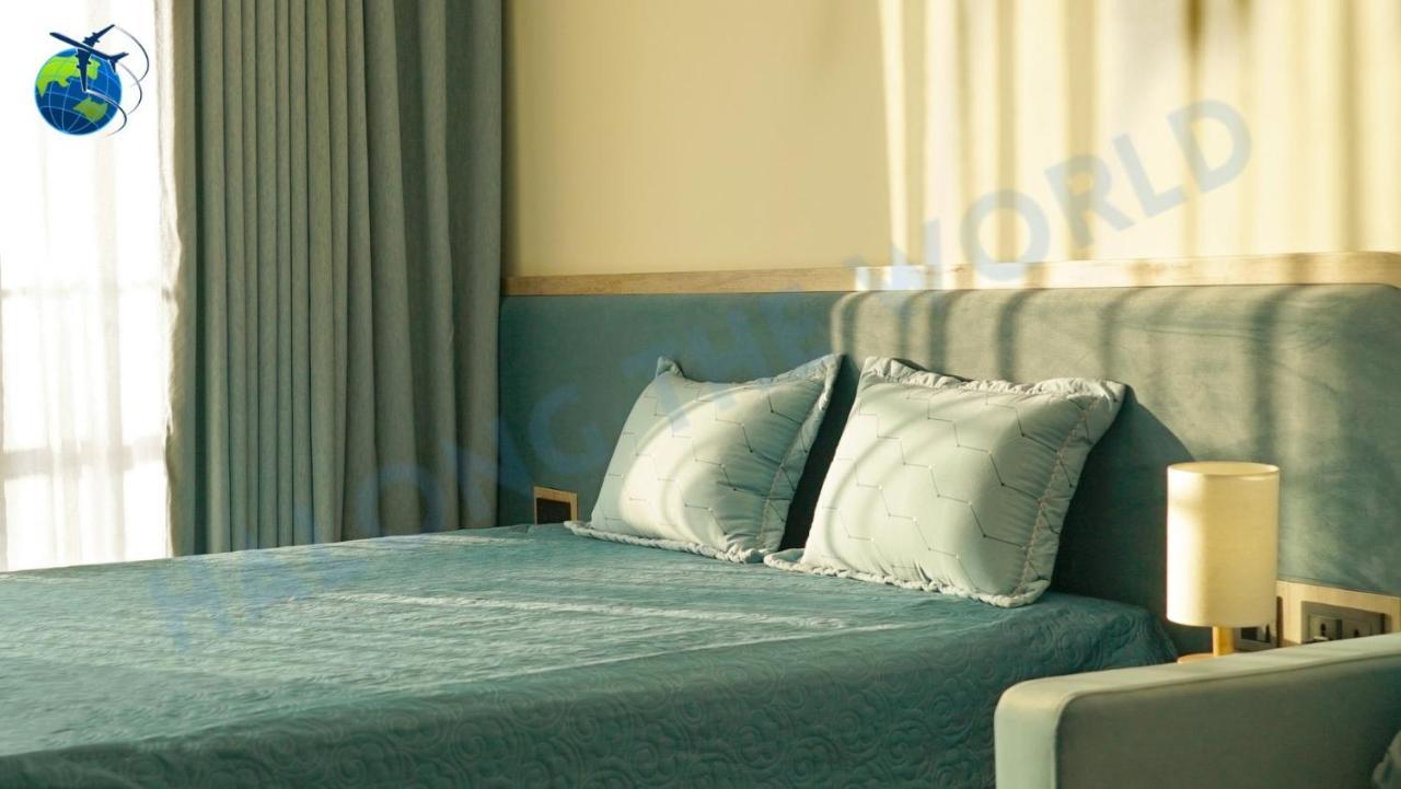 Sweet - Marina Halong Apartment