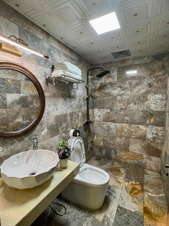 Hotel Sapa Adam Lào Cai