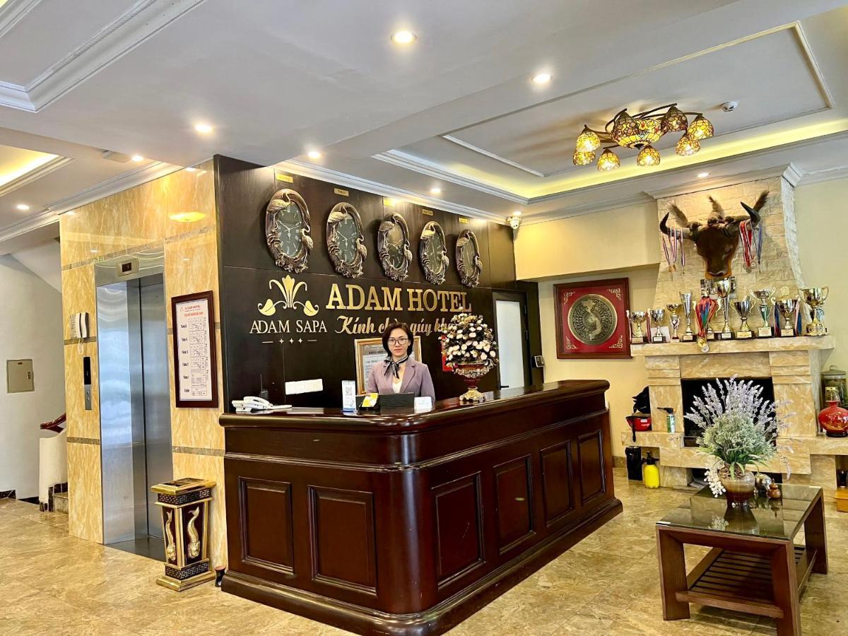 Sapa Adam 4*