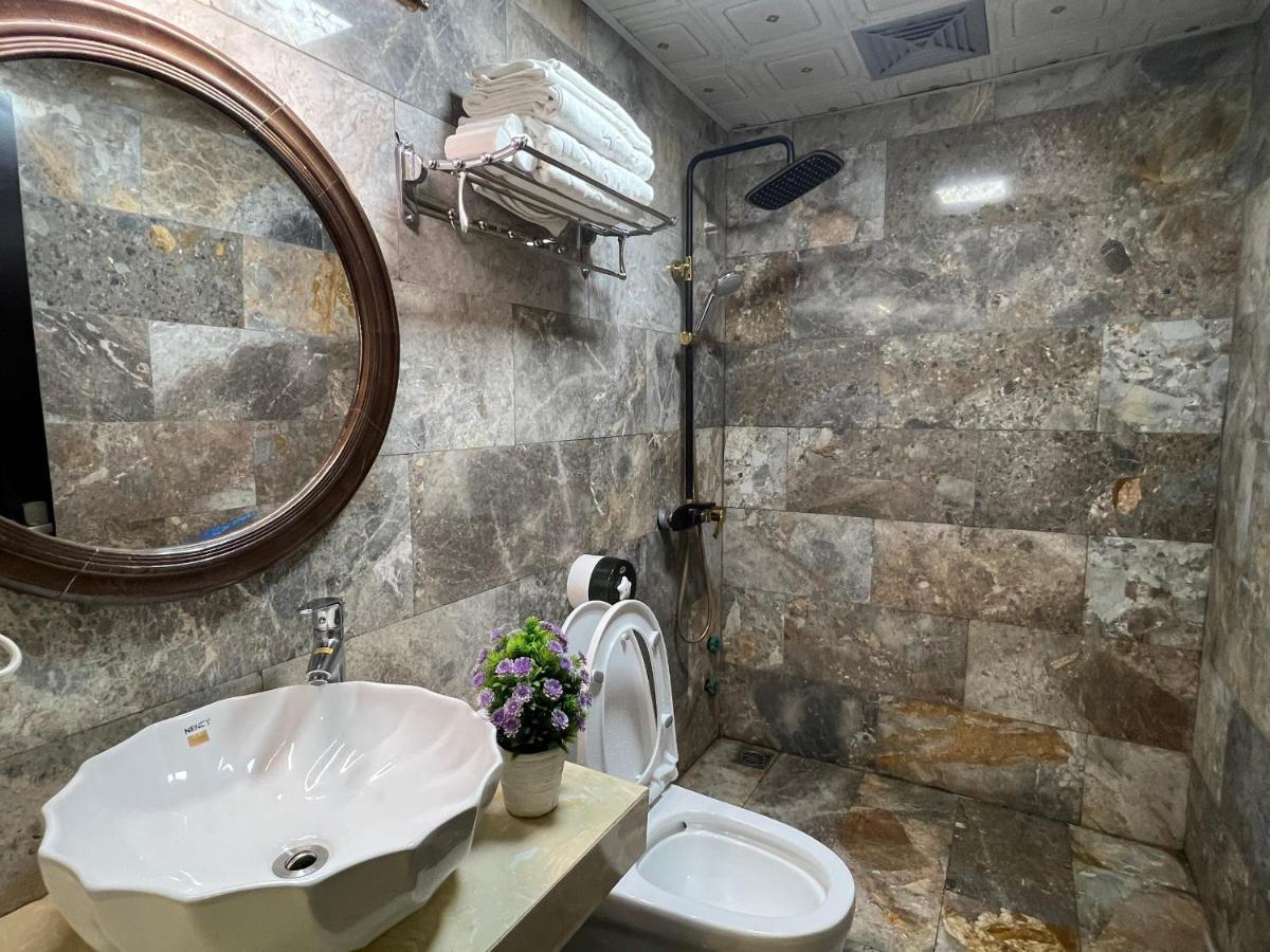 Hotel Sapa Adam Lào Cai