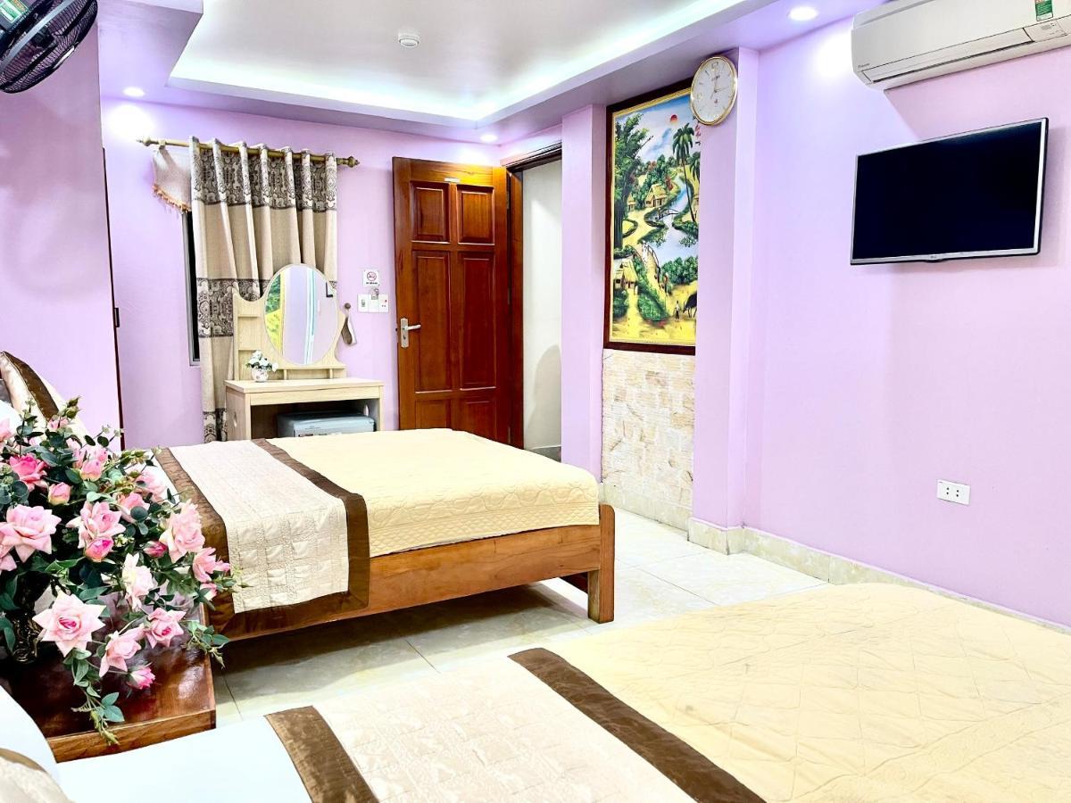 Khách sạn Td Luxury 2*