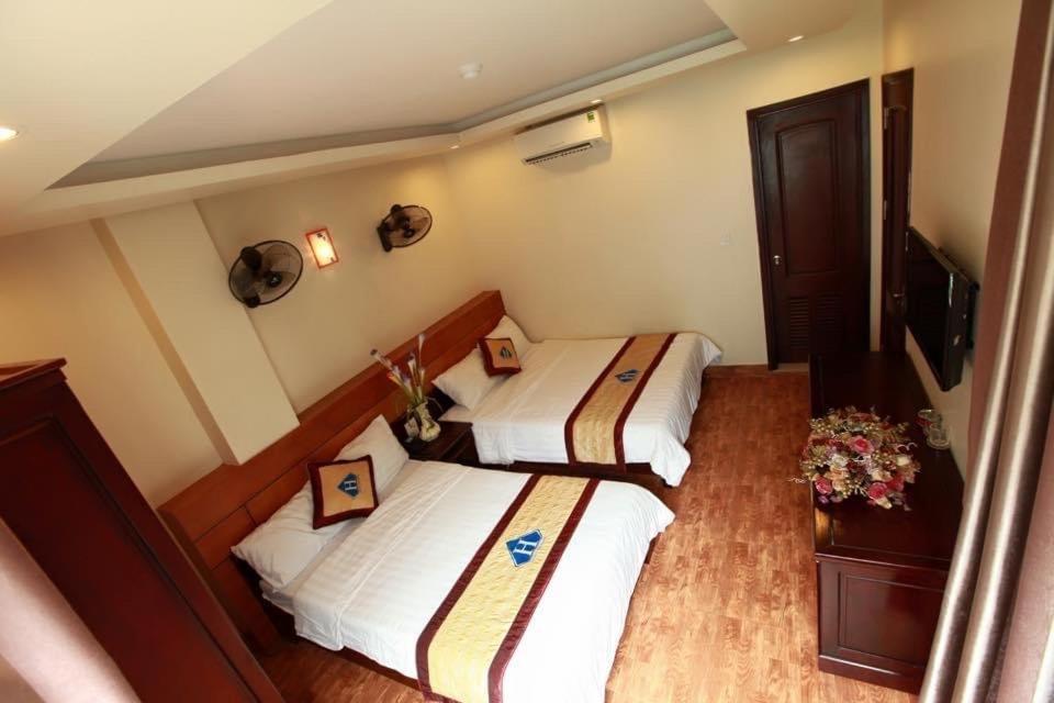 Td Luxury 2*