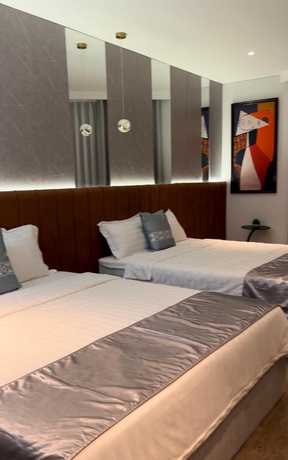 Mandala Muine M2012a Apartment *