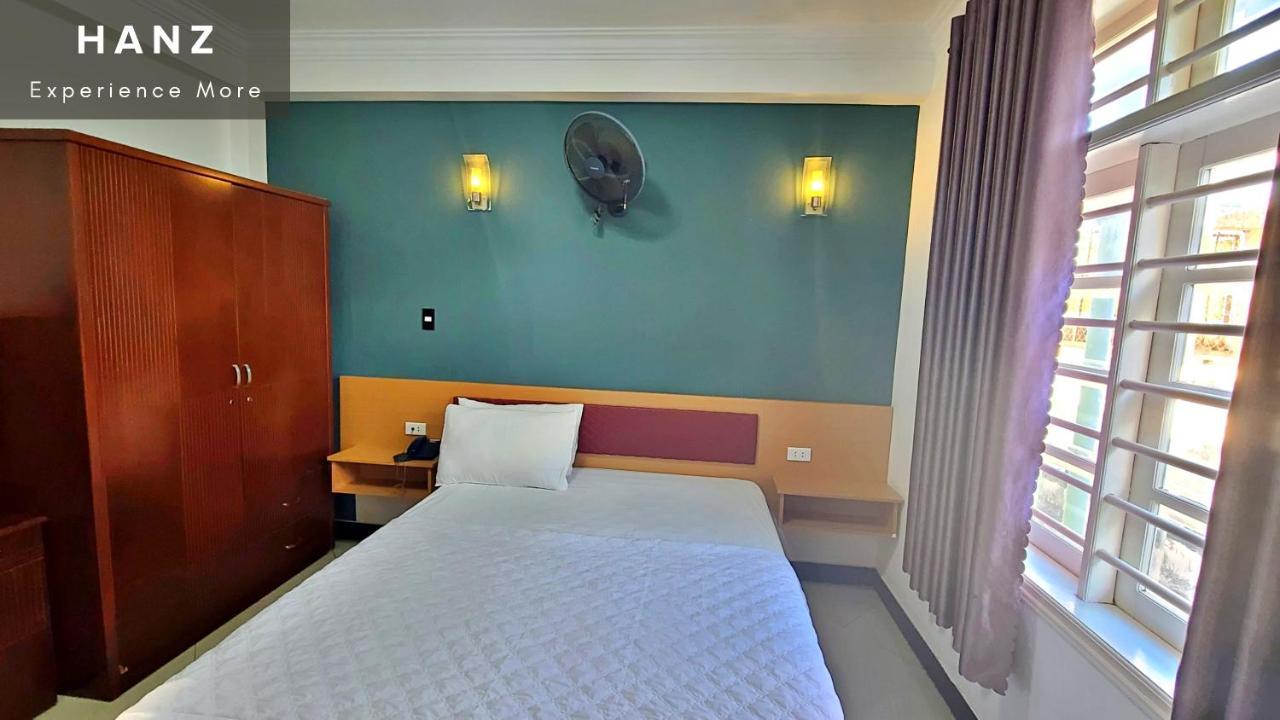 Apartment Hanz Minh Ha Ho Chi Minh City