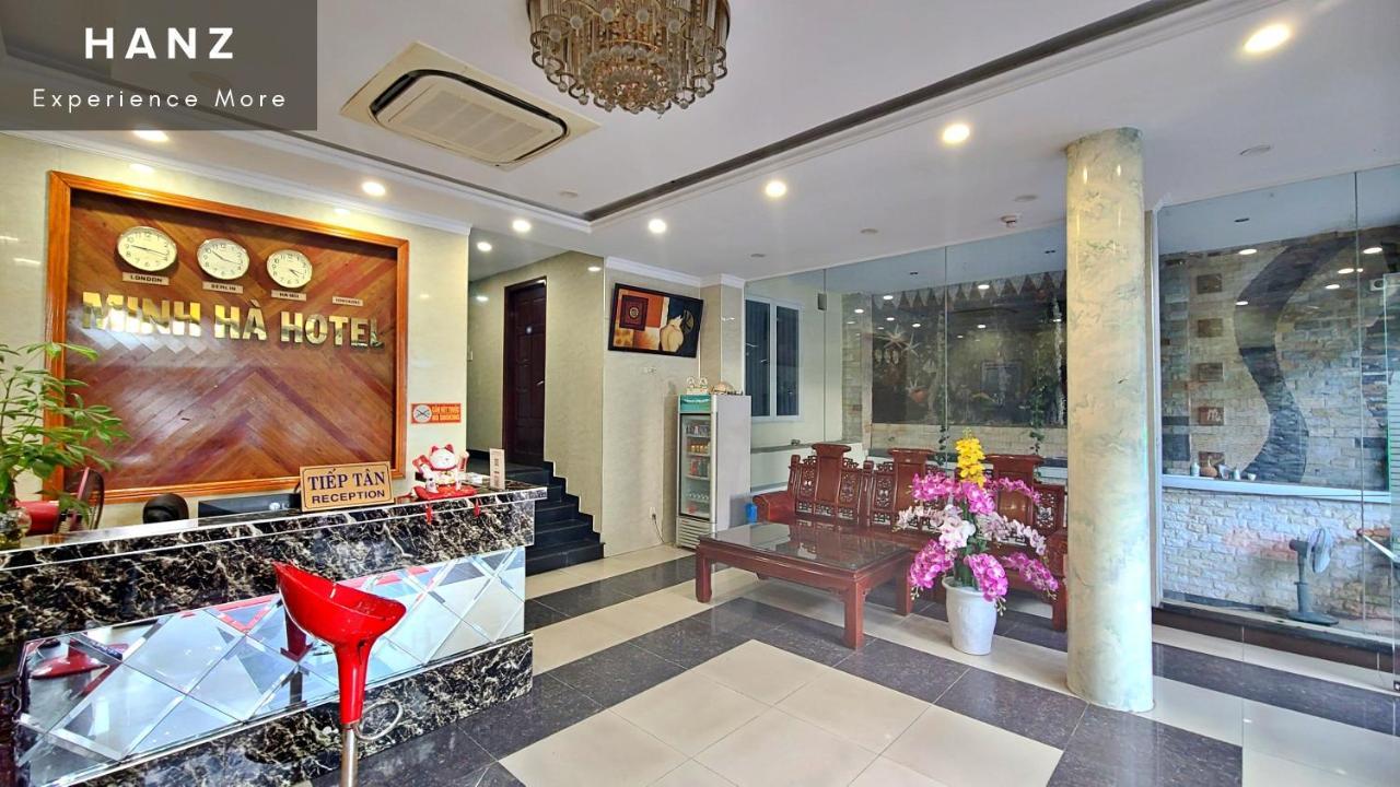 Hanz Minh Ha Apartment