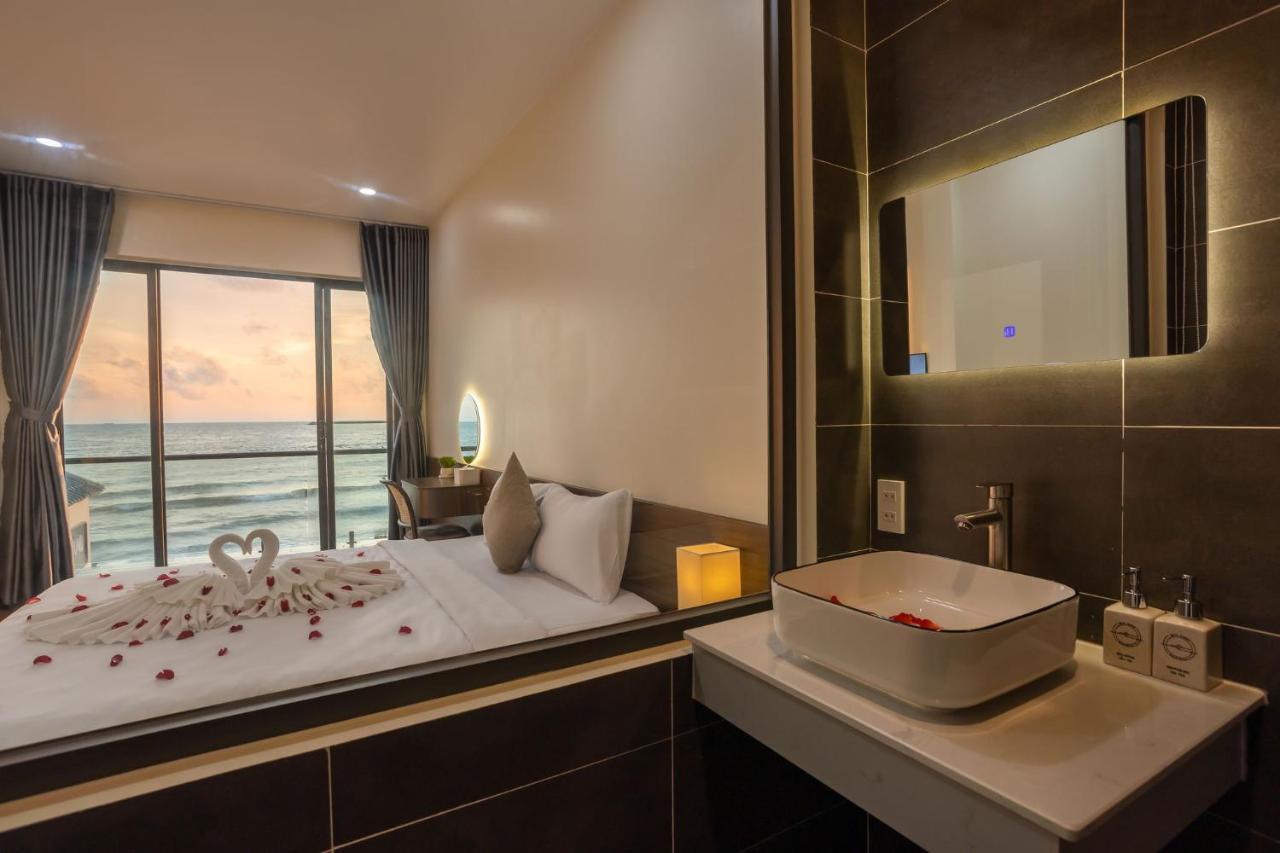 Wave Sound House Apartment