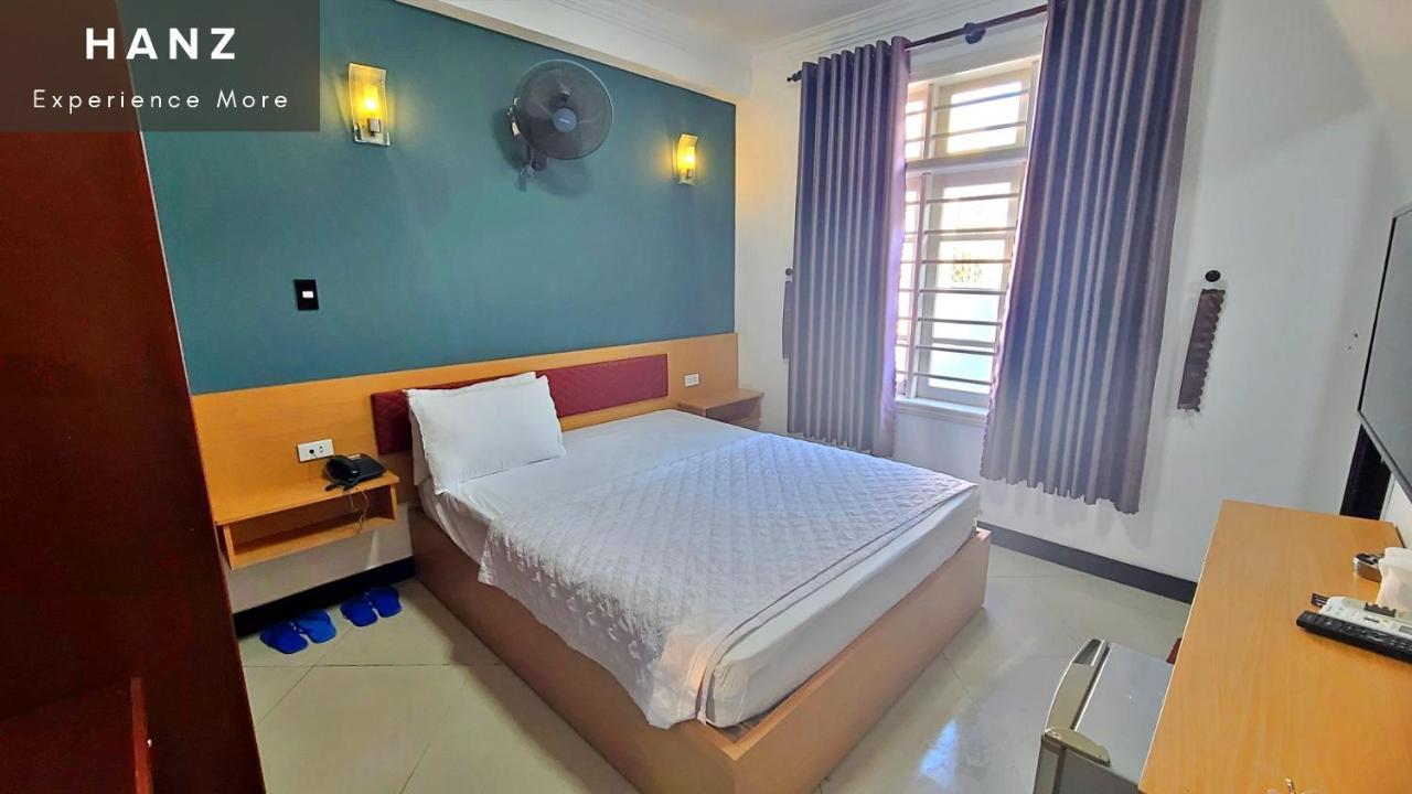Hanz Minh Ha Apartment