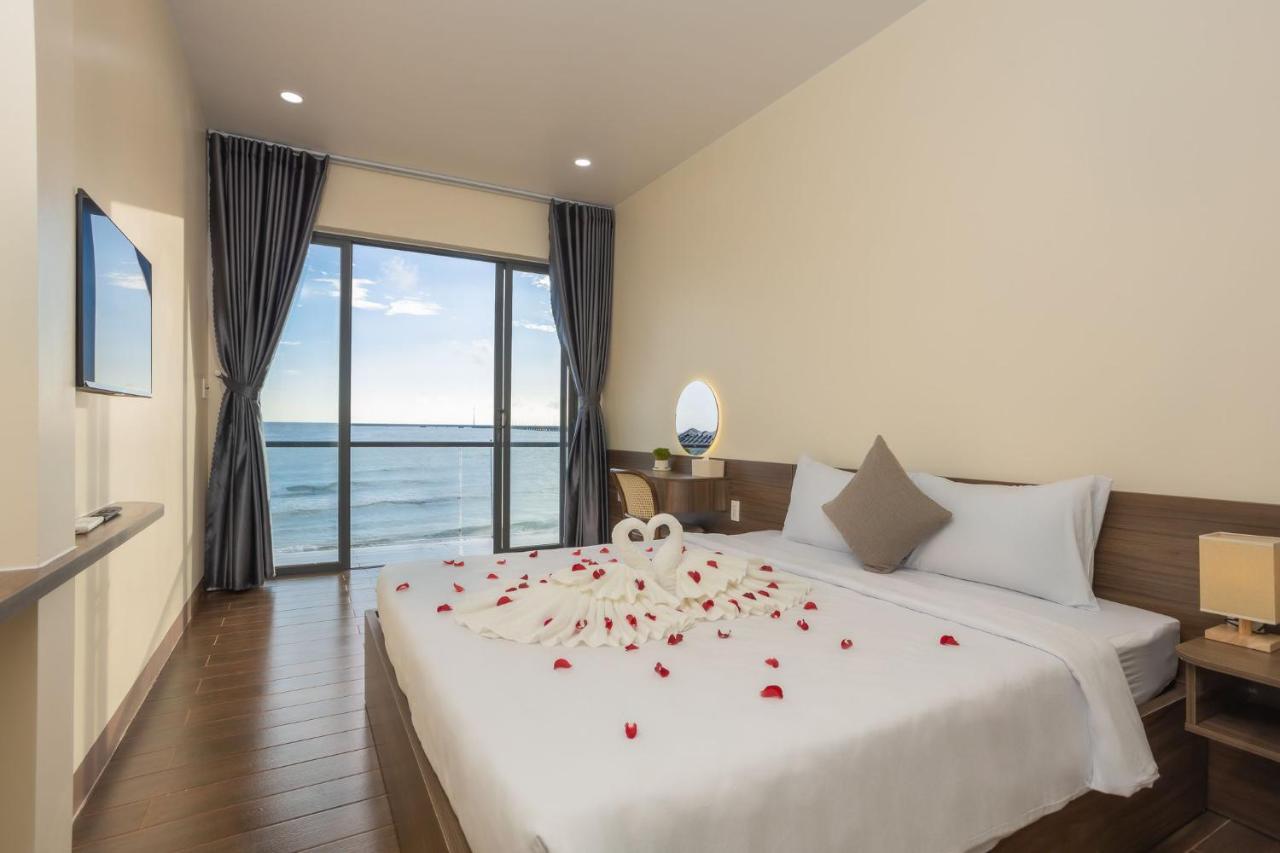 Apartment Wave Sound House Phú Quốc