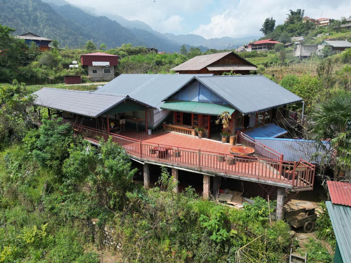 Lanh Homestay * Sa Pa