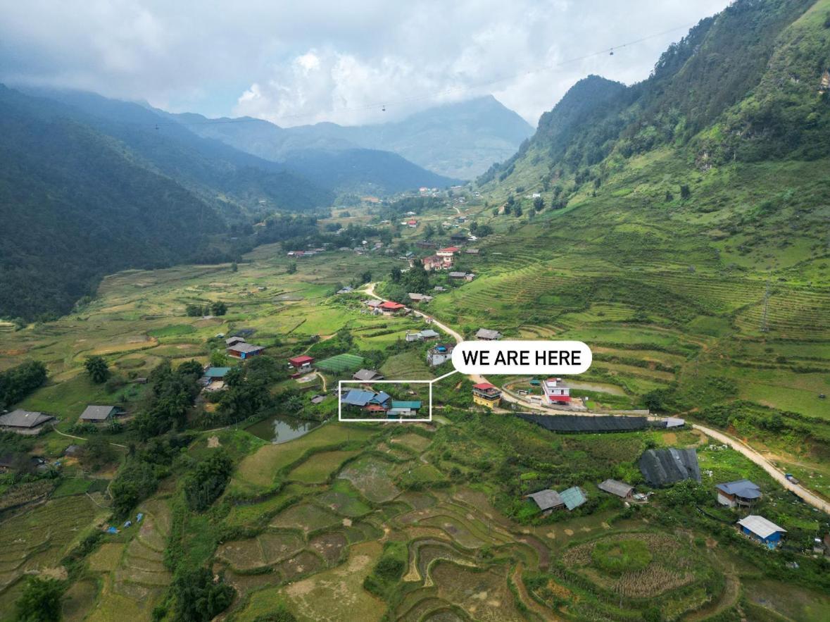 Lanh Homestay *