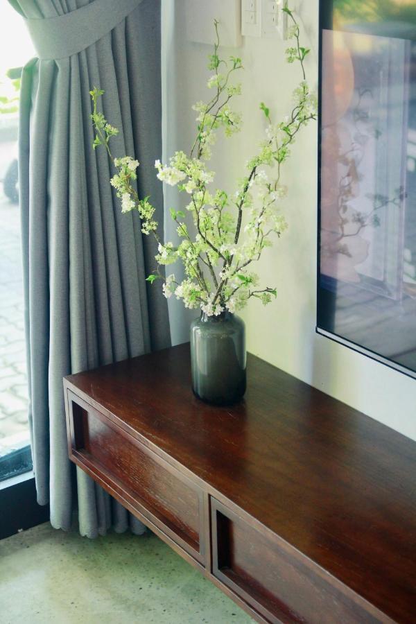 Aparthotel Boom Casa