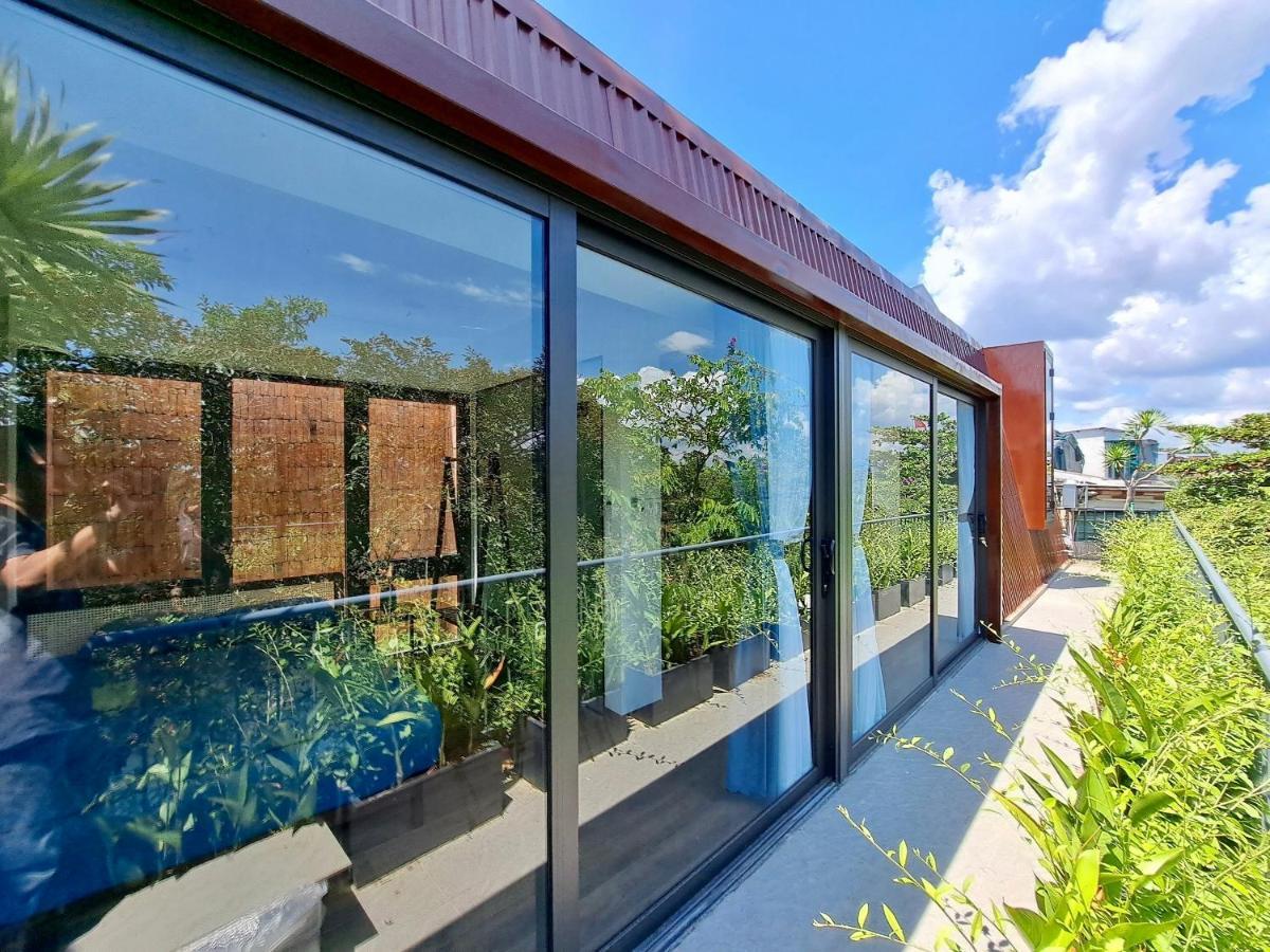 Boom Casa Aparthotel