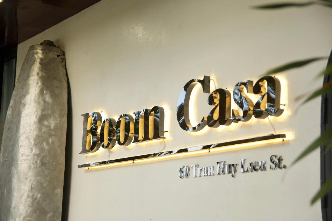 Aparthotel Boom Casa Hue