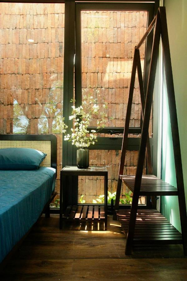 Boom Casa Aparthotel *