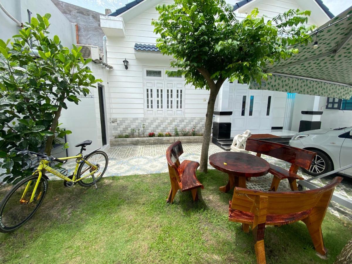 San Vuon Misa Apartment Phan Thiet