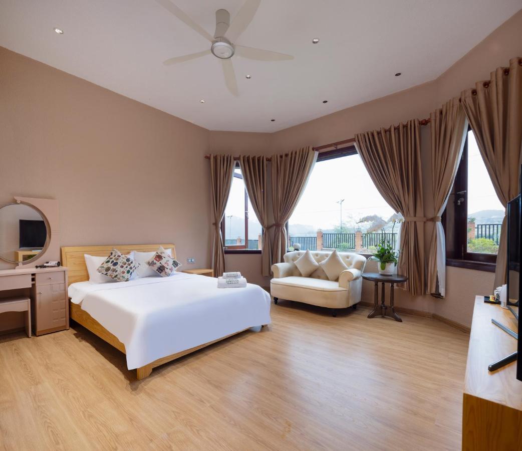 Four Spring & Golfs Resort Da Lat