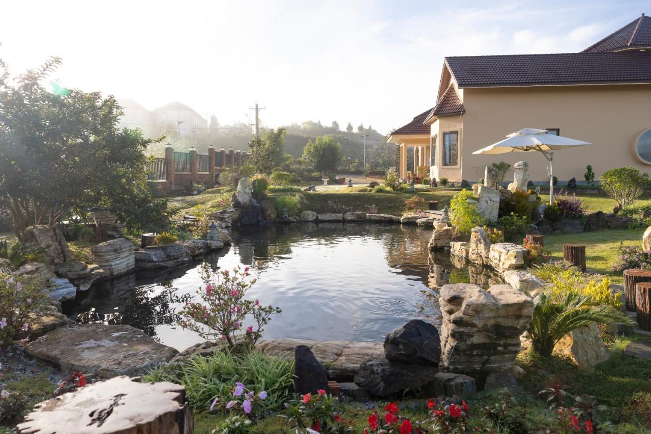 Four Spring & Golfs Resort Da Lat