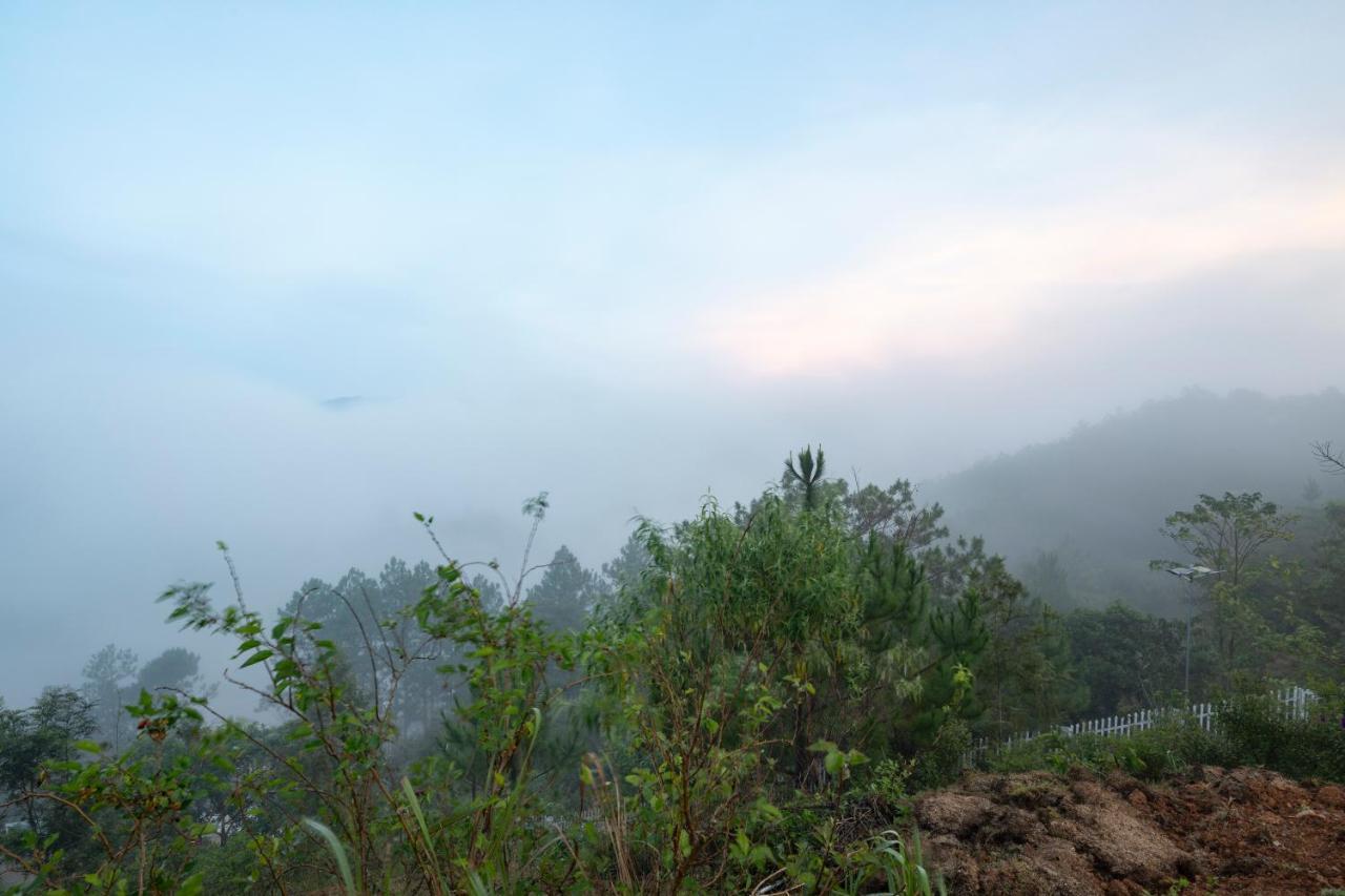 Four Spring & Golfs Da Lat