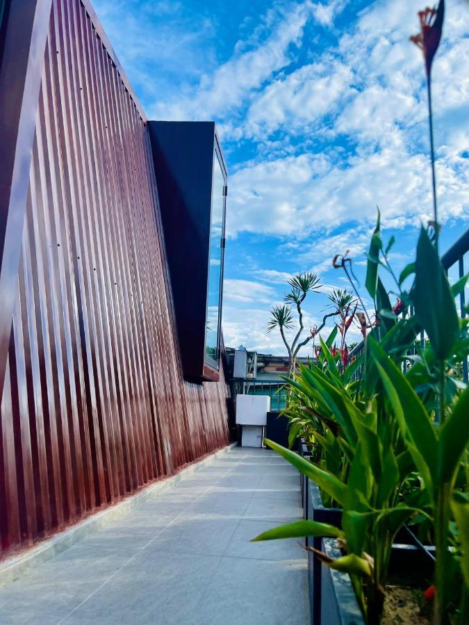 Boom Casa Aparthotel
