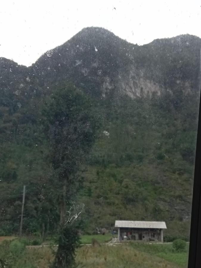 New Hà Giang