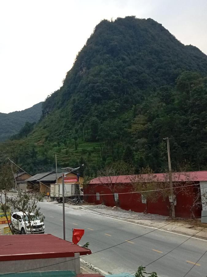 New * Hà Giang