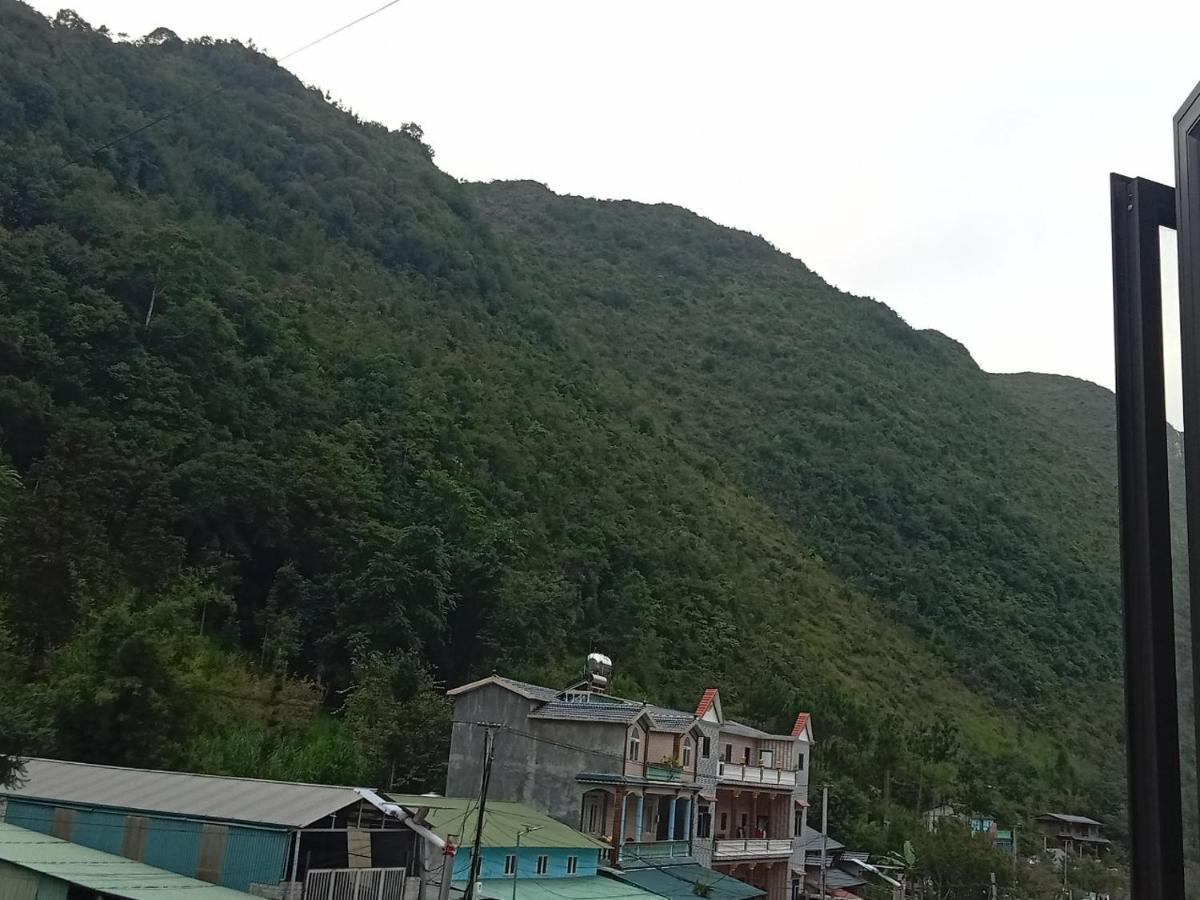 Ở trọ New