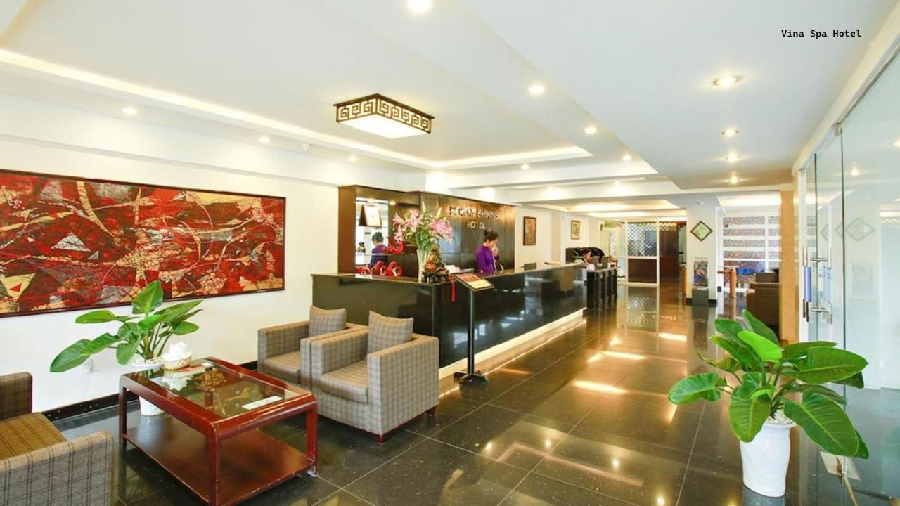 Hotel Viet Nam Hotel Hue