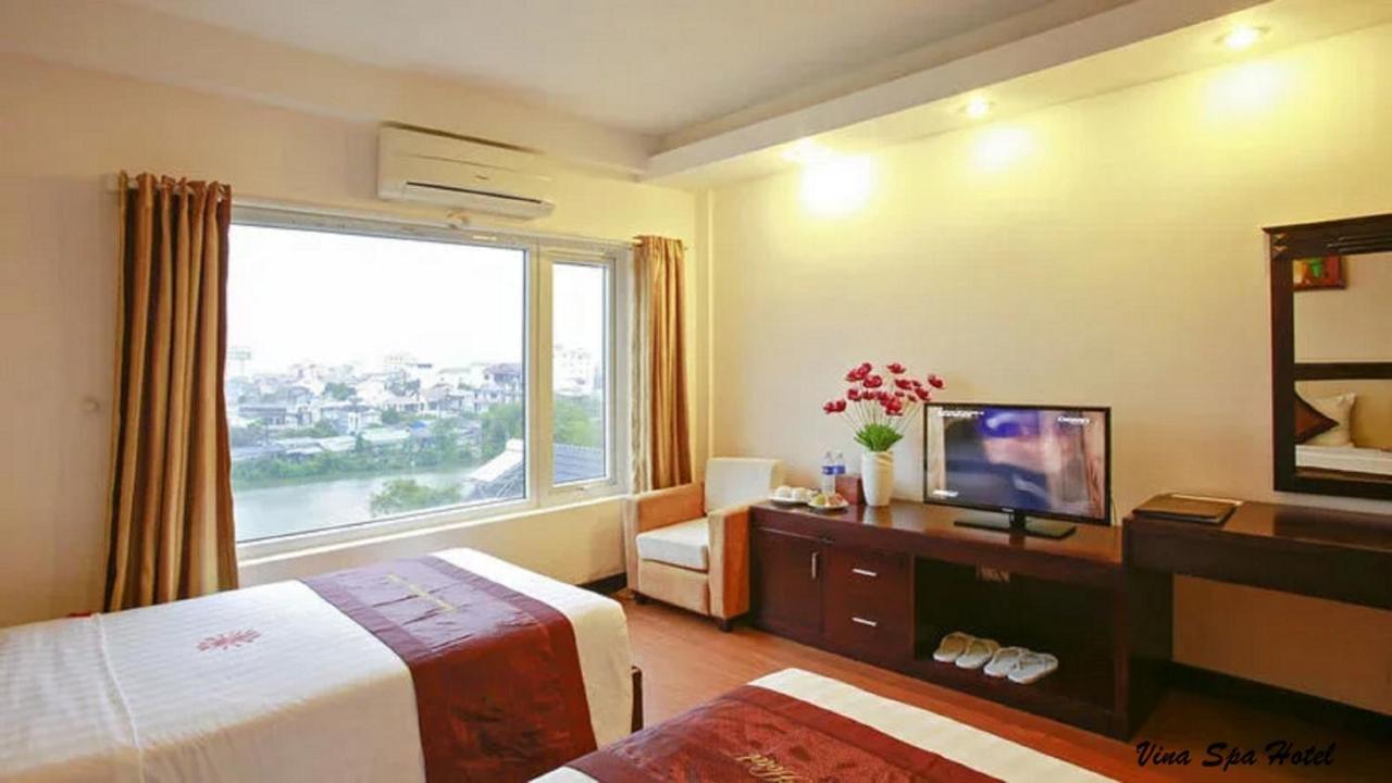 Viet Nam Hotel