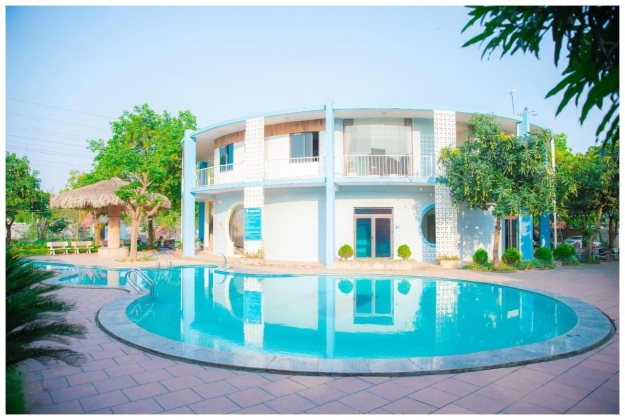 Bien Dong Complex Luong Son (Hoa Binh)