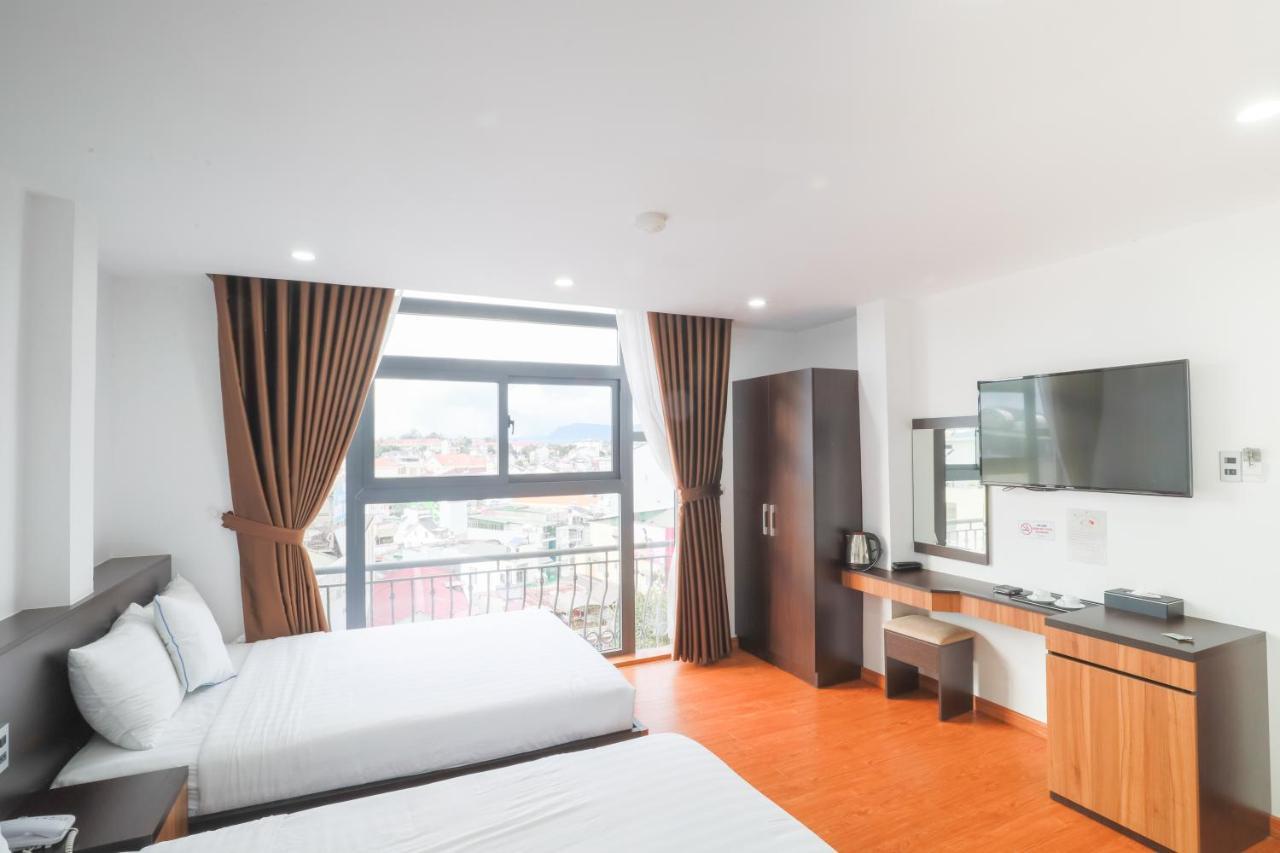 Ttr Midtown View * Da Lat