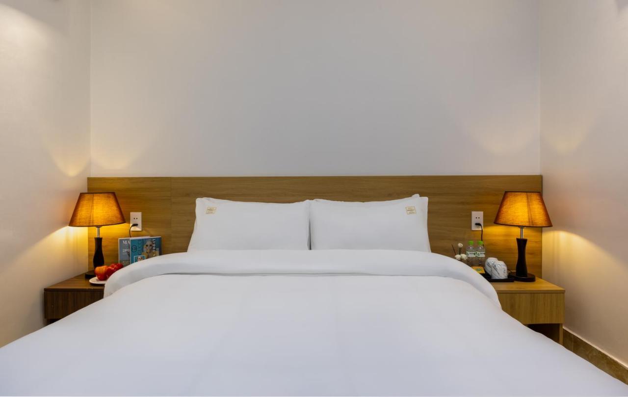 Cat Ba Hongkong Hotel Dong Khe Sau