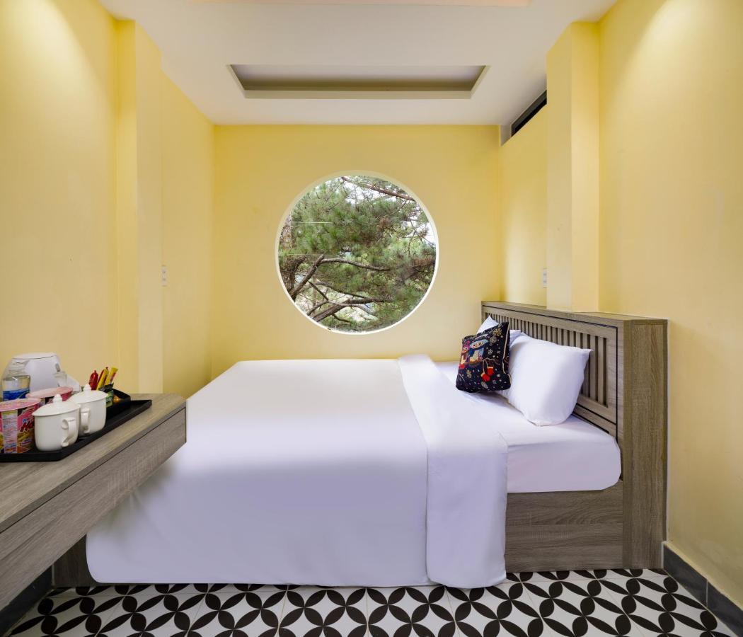 Four Spring & Golfs Da Lat