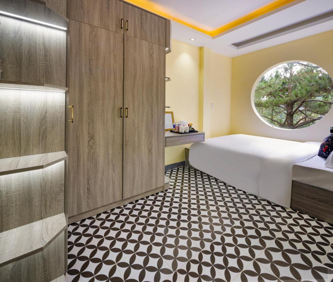 Four Spring & Golfs Resort