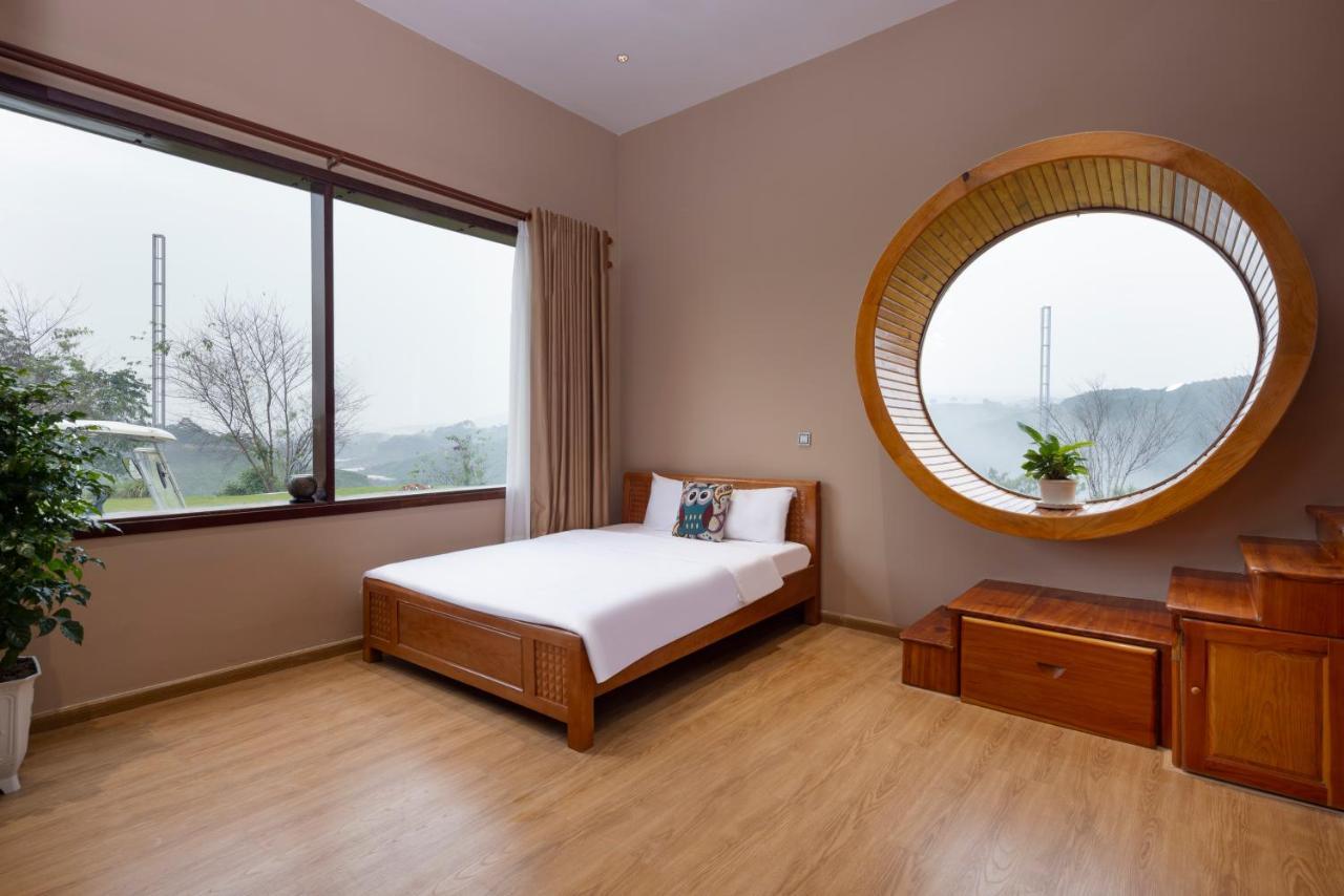 Four Spring & Golfs * Da Lat