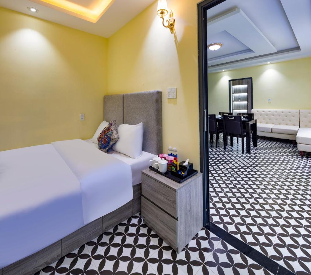 Resort Four Spring & Golfs Da Lat