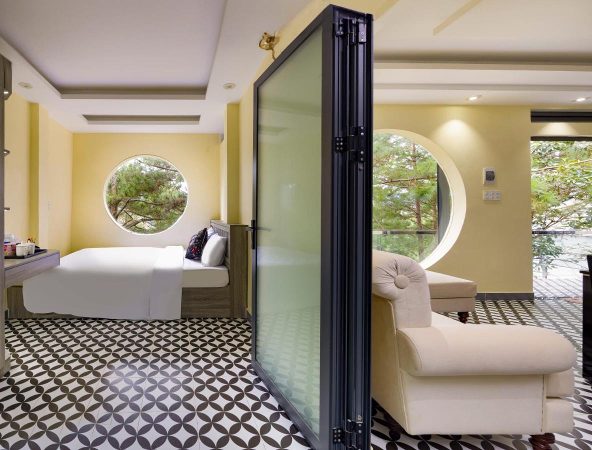 Resort Four Spring & Golfs