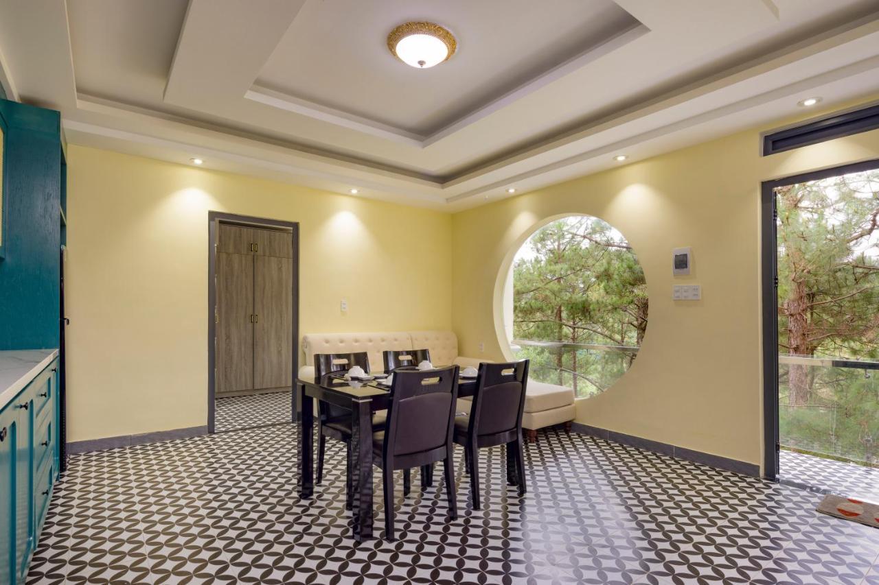 Four Spring & Golfs Resort Da Lat