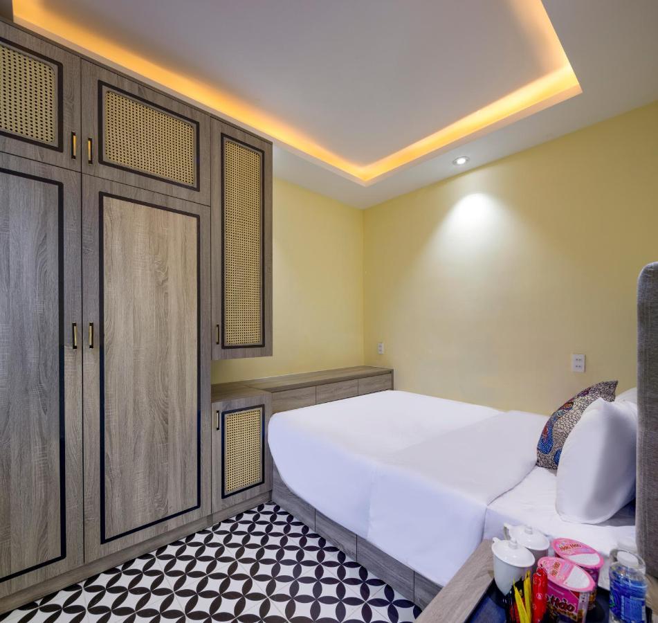 Four Spring & Golfs Resort *