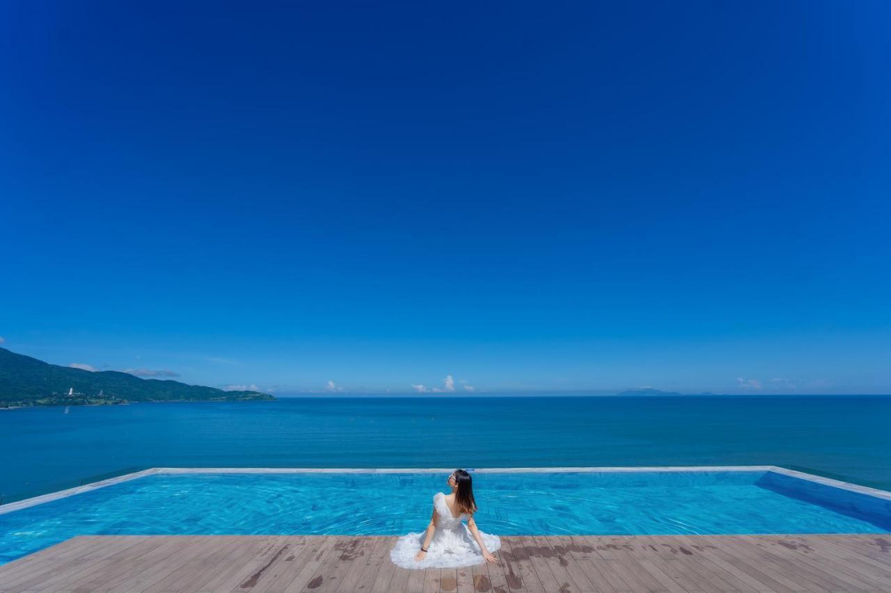 Romantic With Seaview - Beachfont Căn hộ Đà Nẵng
